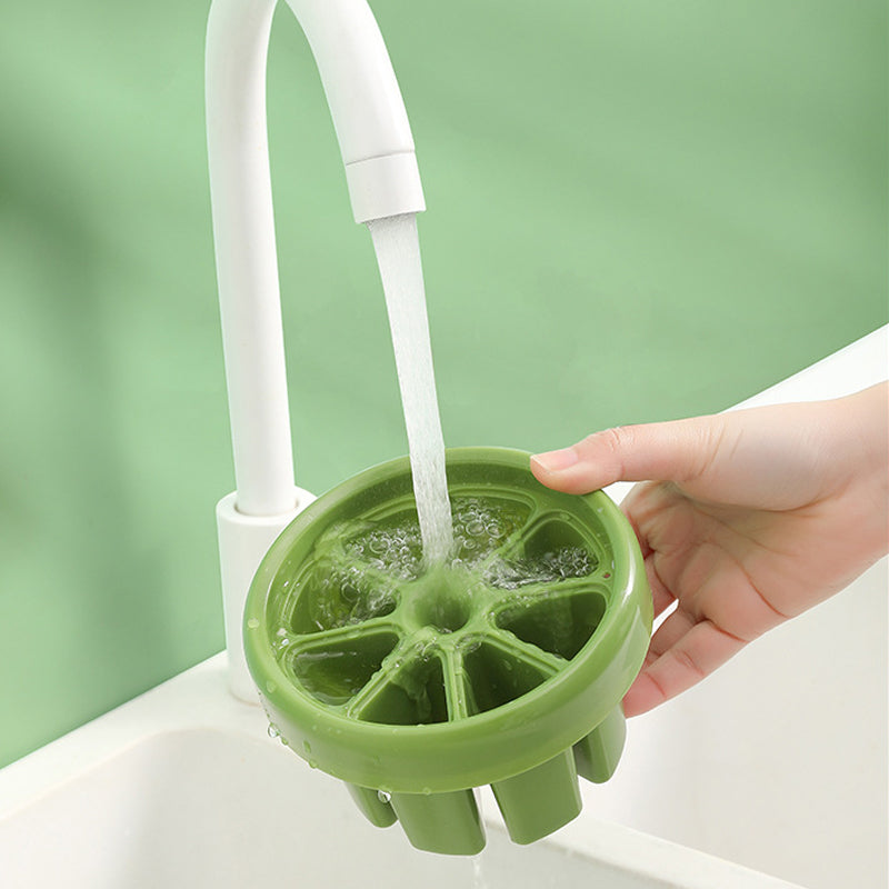 🧊SUMMER HOT SALE 🧊 Reusable 8-Cavity Ice Pop Mold – Healthy Homemade Popsicles with Sticks & Box