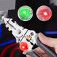 ⏳Time-limited Special⌛10-in-1 Multi-Functional Wire Stripper Scissors With Electrical Test