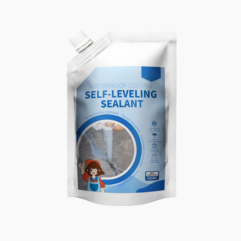 ⏳Time-limited Special⌛Waterproof Crack Sealing Adhesive