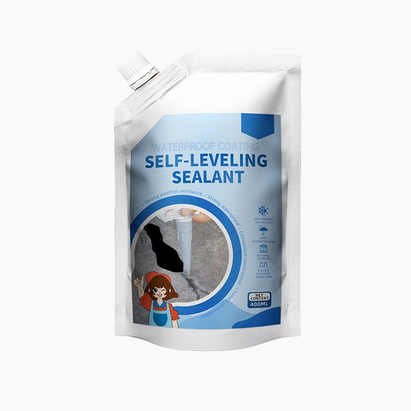 ⏳Time-limited Special⌛Waterproof Crack Sealing Adhesive