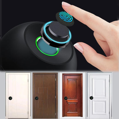 ✨Smart Bluetooth and Fingerprint Door Lock
