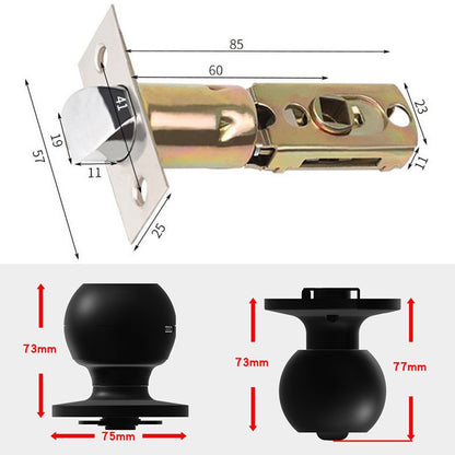 ✨Smart Bluetooth and Fingerprint Door Lock
