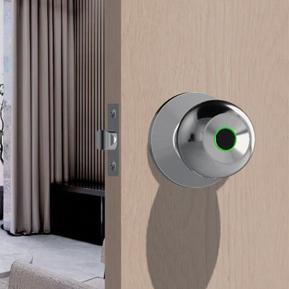 ✨Smart Bluetooth and Fingerprint Door Lock