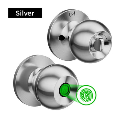 ✨Smart Bluetooth and Fingerprint Door Lock