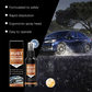 🧰 Multi-purpose rust removal spray 🚀, gentle and efficient ✨