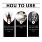 🧰 Multi-purpose rust removal spray 🚀, gentle and efficient ✨
