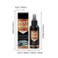 🧰 Multi-purpose rust removal spray 🚀, gentle and efficient ✨