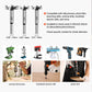 🔥🔥🔥3-in-1 Anti-Slip Hex Shank Wood Hole Saw Kit