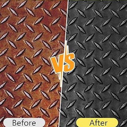 ✨LAST DAY SALE 50% OFF✨Rust Removal Converter Metallic Paint