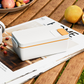 🍲Large Capacity Electric Lunch Box