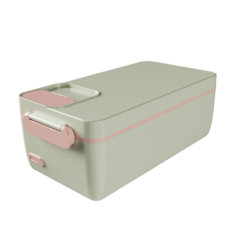 🍲Large Capacity Electric Lunch Box