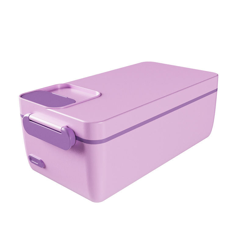 🍲Large Capacity Electric Lunch Box