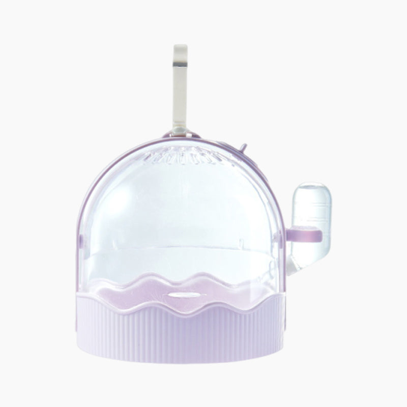 🐦Carryable Large Space Birdcage