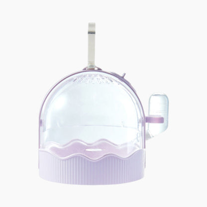 🐦Carryable Large Space Birdcage