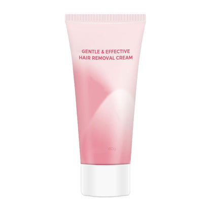 🎉2025 Hot Sale🎉Gentle & Effective Hair Removal Cream