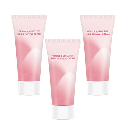 🎉2025 Hot Sale🎉Gentle & Effective Hair Removal Cream
