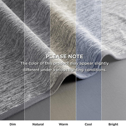 ❄️Cool Lightweight Solid Color Thin Blanket