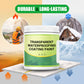 ⏳Time-limited Special🛡️Transparent Waterproofing Coating Paint