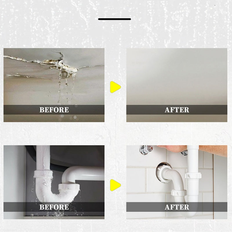 🌿💧Multipurpose Anti-Leakage Waterproof Agent