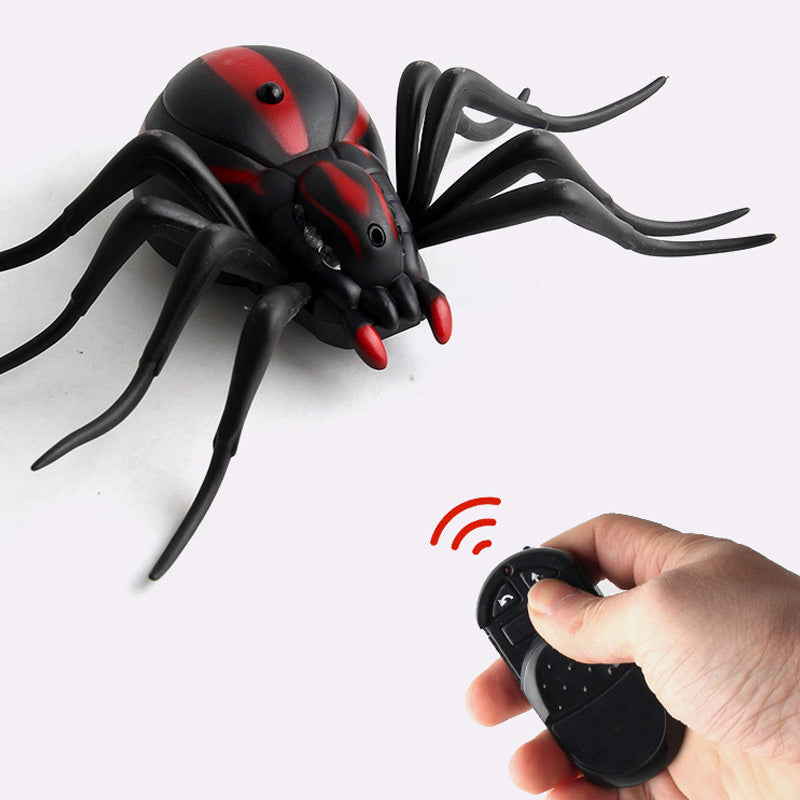 Remote Control Insects Toy
