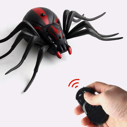 Remote Control Insects Toy