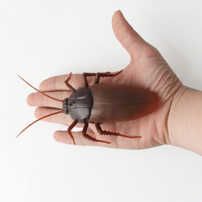 Remote Control Insects Toy