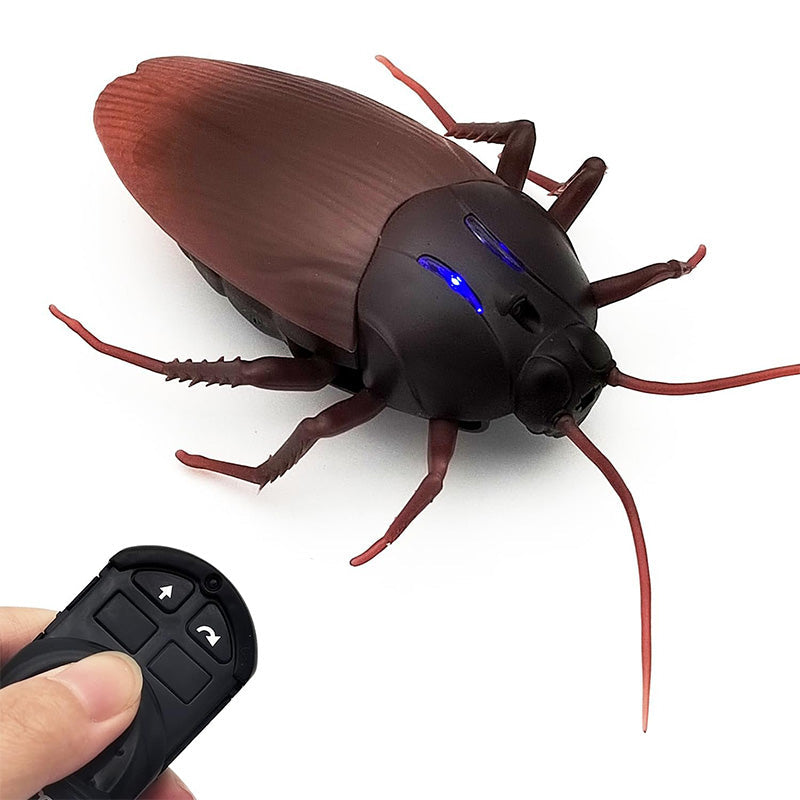 Remote Control Insects Toy