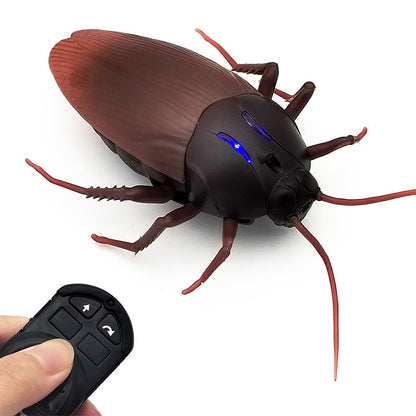 Remote Control Insects Toy