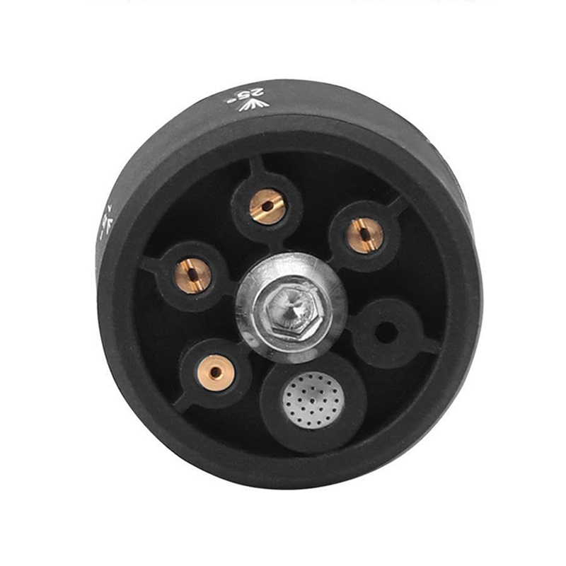 🌿💧6-in-1 Adjustable Pressure Washer Nozzle