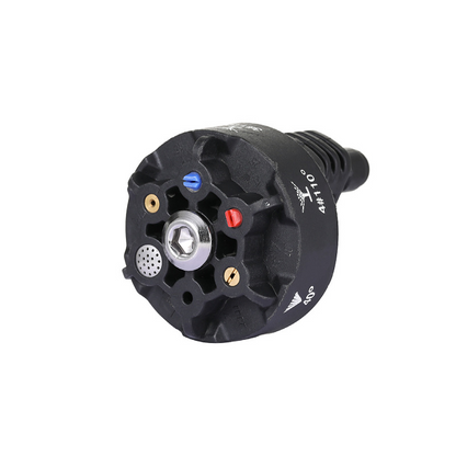 🌿💧6-in-1 Adjustable Pressure Washer Nozzle