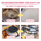 Multi-purpose Oil Cleaning Paste