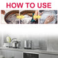 Multi-purpose Oil Cleaning Paste
