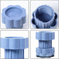 💥Universal Multi-Functional Heightening Pads For Washing Machine Base