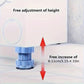 💥Universal Multi-Functional Heightening Pads For Washing Machine Base