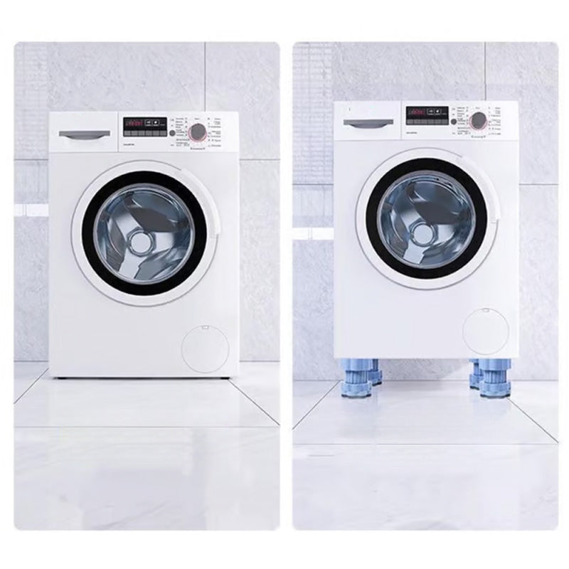 💥Universal Multi-Functional Heightening Pads For Washing Machine Base