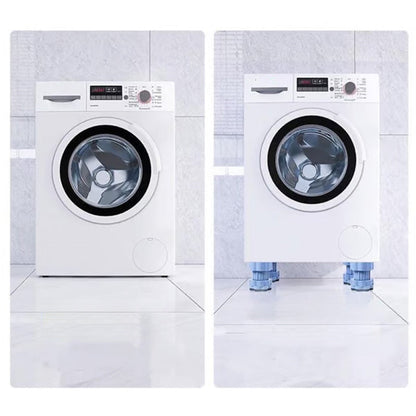 💥Universal Multi-Functional Heightening Pads For Washing Machine Base