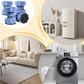 💥Universal Multi-Functional Heightening Pads For Washing Machine Base