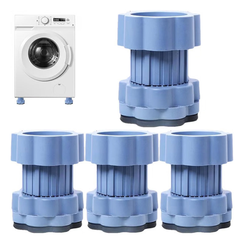 💥Universal Multi-Functional Heightening Pads For Washing Machine Base