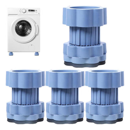 💥Universal Multi-Functional Heightening Pads For Washing Machine Base