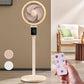 Multi-function Remote Control Smart Fan