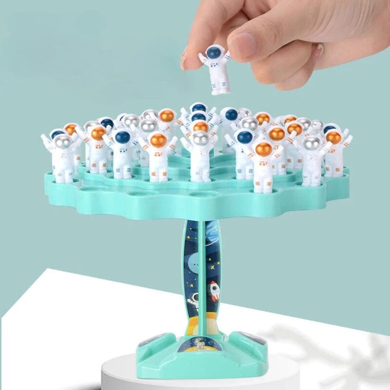 💖HOT SALE 50% OFF🏆Balance Astronaut Board Game