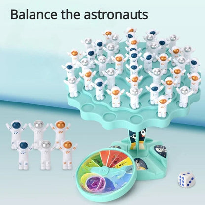 💖HOT SALE 50% OFF🏆Balance Astronaut Board Game