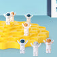 💖HOT SALE 50% OFF🏆Balance Astronaut Board Game