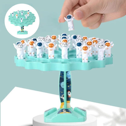 💖HOT SALE 50% OFF🏆Balance Astronaut Board Game
