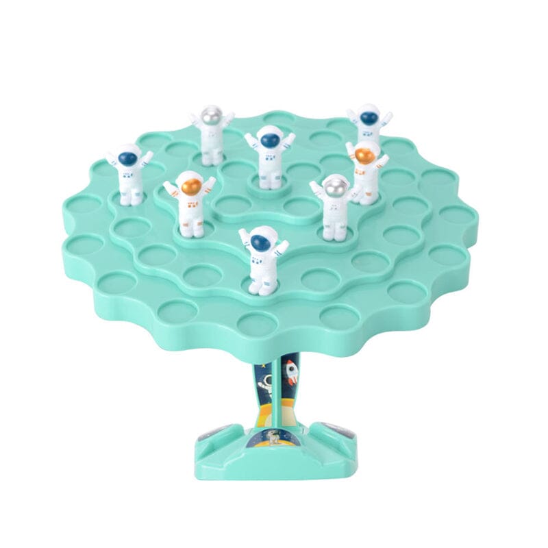 💖HOT SALE 50% OFF🏆Balance Astronaut Board Game