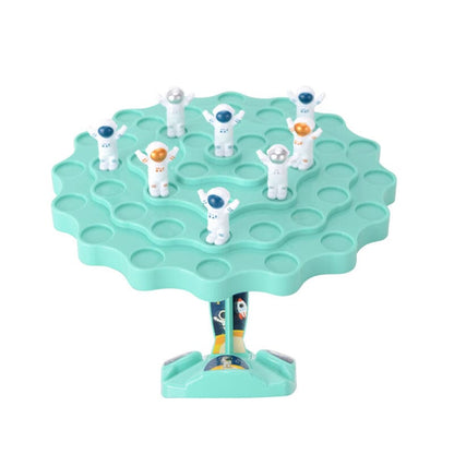 💖HOT SALE 50% OFF🏆Balance Astronaut Board Game
