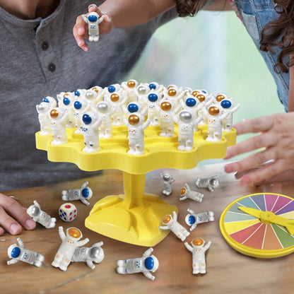 💖HOT SALE 50% OFF🏆Balance Astronaut Board Game