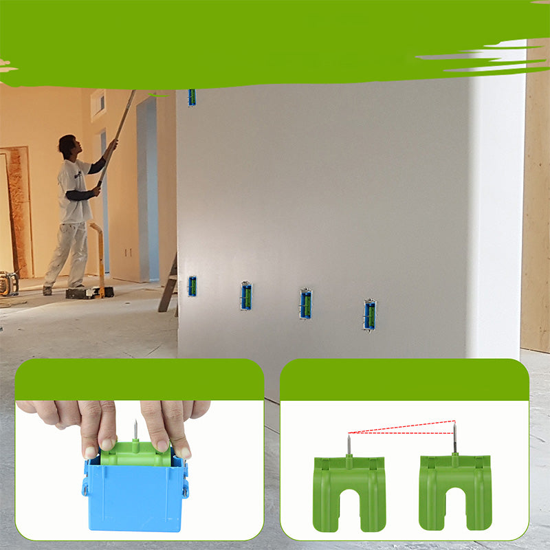 ✨🔥HOT SALE🔥10 PCS Outlet Markers for Drywall Installation