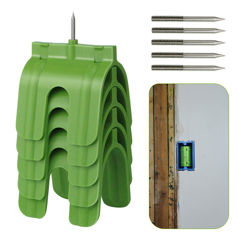 ✨🔥HOT SALE🔥10 PCS Outlet Markers for Drywall Installation