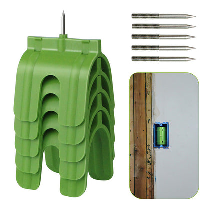 ✨🔥HOT SALE🔥10 PCS Outlet Markers for Drywall Installation